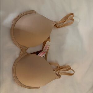 Victoria's Secret Nude Bra